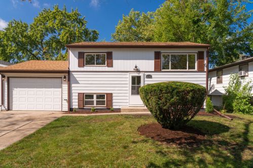 16342 Marshfield Ave, Dixmoor, IL