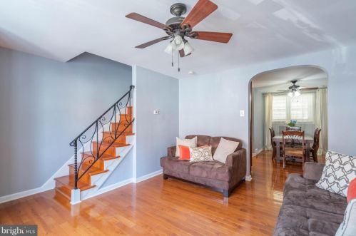 3431 Belgrade St, Philadelphia, PA 19134-5316