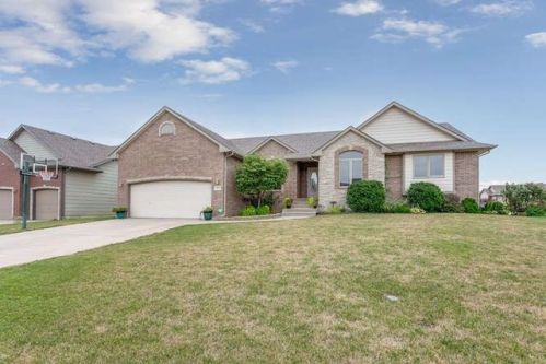 12345 Andrea St, Wichita, KS 67207-6573