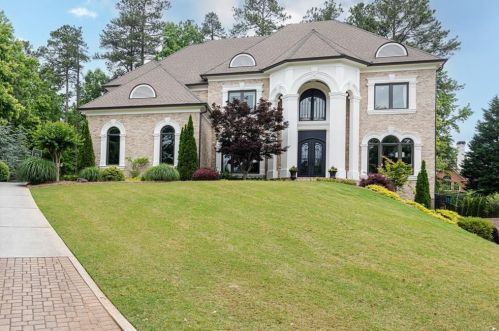 2169 Wynnton Pt, Duluth, GA 30097-5009