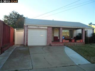 2752 Dolores St, Antioch, CA 94509-4816