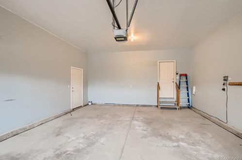 12525 Swansea Dr, Parker CO 80134-3602 exterior