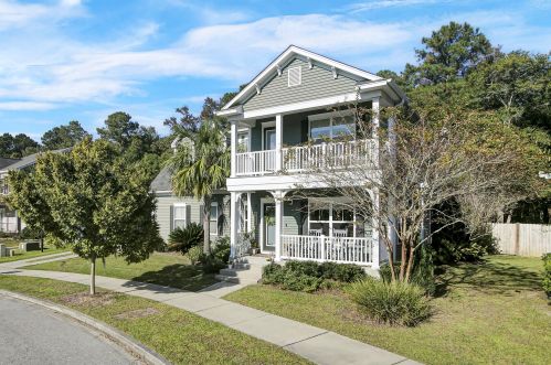 1299 Segar St, Johns Island, SC 29455-7662