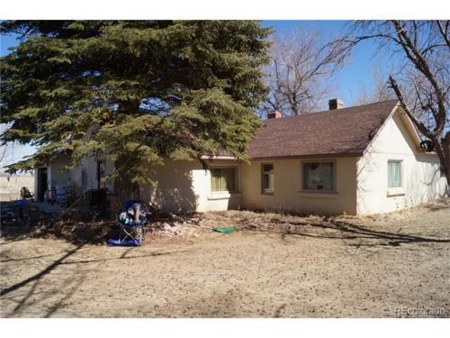 210 2nd St, San Acacio, CO 81151