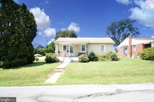 901 High St, Harrisburg, PA 17113-1617