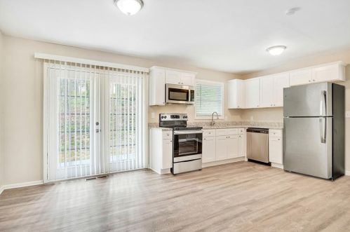 5795 Deerfield Trl, Atlanta GA  30349-3763 exterior