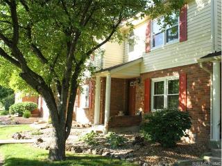 300 Pine Lake Rd, Collinsville, IL 62234-4926