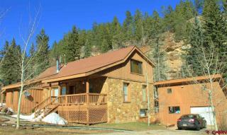 144 Lakewood Dr, Durango, CO 81301-8722