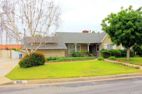 3612 Shadyglen Dr, Covina, CA 91724-3460