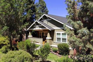 3138 Craftsman Dr, Bend OR  97701-5517 exterior