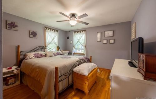 118 Orchard Hill Rd, Torrington CT  06791-1621 exterior