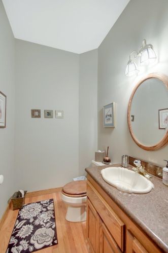 13583 Harwell Path, Saint Paul MN  55124-7395 exterior