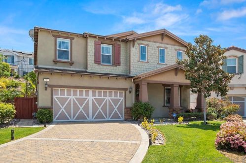 3407 Arborview Dr, San Marcos, CA 92078-6209