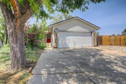 16675 Mansfield Cir, Denver, CO 80013-2828