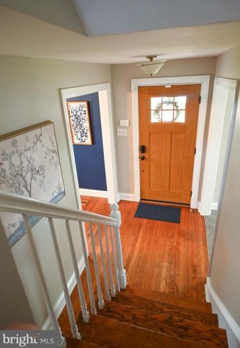 119 Ardmore Ave, Haddonfield NJ 08033-1427 exterior