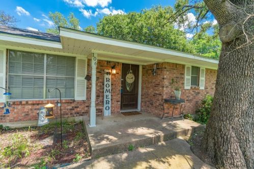 106 Norma Cir, Greenville, TX 75402-8155
