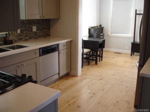 3310 Emerson St, Englewood CO 80113-2831 exterior