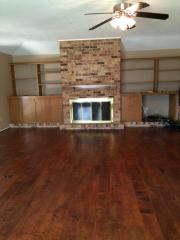 9823 Airline Rd, Dallas TX  75230-5327 exterior