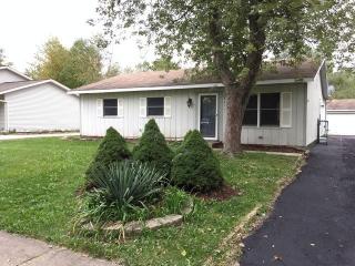 831 Poplar Ln, Lemont IL  60440-1614 exterior
