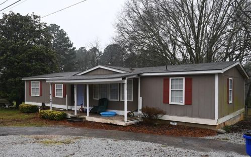 8119 Moore St, Porterdale, GA 30014-8321