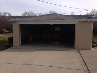 488 Stanbery Ave, Columbus OH  43209-1035 exterior