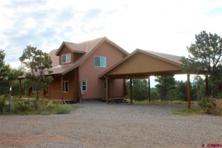 1635 Foxfire, Vallecito, CO 81122-8762