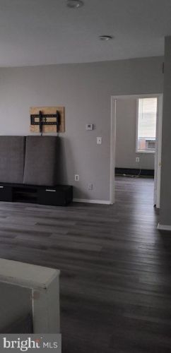 1229 28th St, Philadelphia PA  19146-4534 exterior