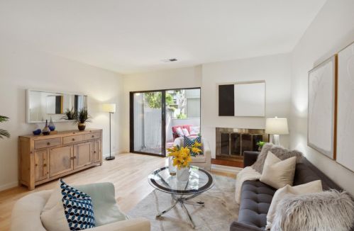 18014 Incline Rd, Hayward, CA 94541-4622