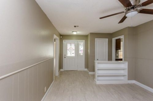 517 Evans St, Angleton TX  77515-5017 exterior