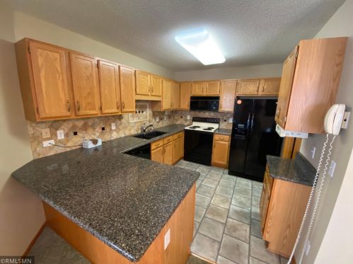 13152 Gemstone Ct, Saint Paul MN  55124-7685 exterior