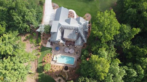 2150 Saddle Creek Dr, Jefferson GA  30549-7908 exterior