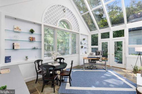 7 Armour Rd, Princeton NJ  08540-3003 exterior