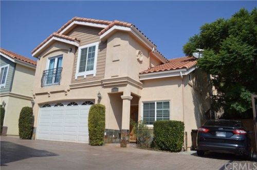 13741 Cordary Ave, Hawthorne, CA 90250-7410