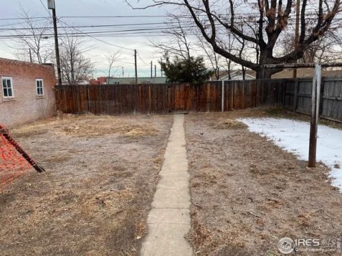 928 Park Ave, Wattenburg CO 80621-2627 exterior