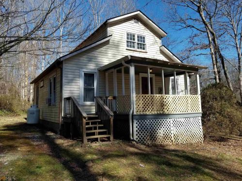 28 Swan Dr, Cleveland, GA 30528-4334