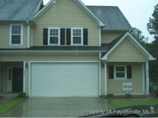 2919 Candlelight Dr, Fayetteville, NC 28311-2060