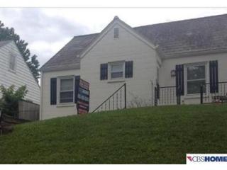 5047 Emmet St, Omaha, NE 68104-3657