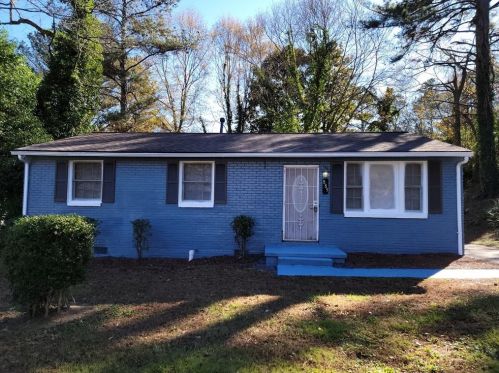 885 Bolton Pl, Atlanta, GA 30331-3309