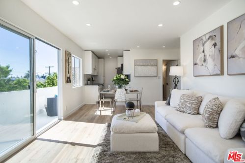608 Strand St, Santa Monica, CA 90405-2497