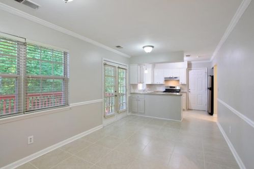 1213 Haven Brook Way, Atlanta GA  30319-2673 exterior