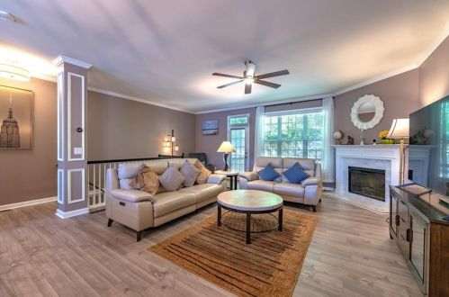 3844 Thayer Trce, Duluth GA  30096-8023 exterior