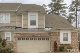 1064 Kingston Grove Dr, Cary NC  27519-6824 exterior