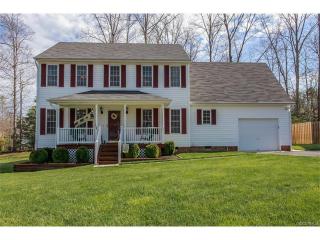 7831 Falling Hill Ter, Chesterfield, VA 23832-2612