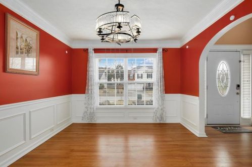 3708 Northsails Ct, Conyers GA  30013-6735 exterior