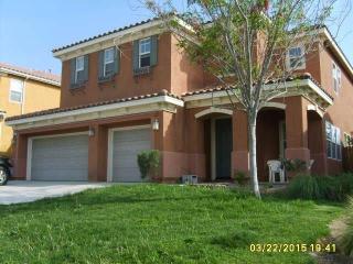 2185 Stonewood St, Mountain Home Village, CA 92359-9518
