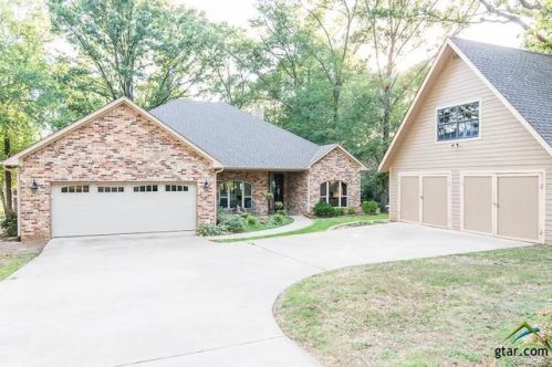 18084 Sunshine Ln, Griffin, TX 75789-3707
