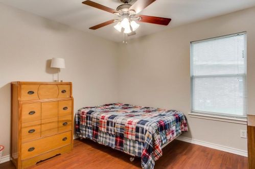 8528 Santa Ana Dr, Fort Worth TX  76131-5317 exterior