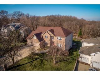 437 Delaware Cir, Lemont IL  60440-1467 exterior