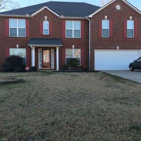 1105 Folkstone Dr, Mcdonough, GA 30253-3927