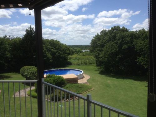 9233 33rd St, Jones, OK 73049-9731